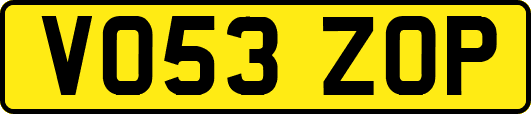 VO53ZOP