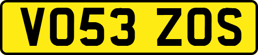 VO53ZOS
