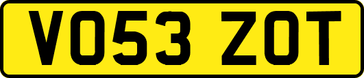 VO53ZOT