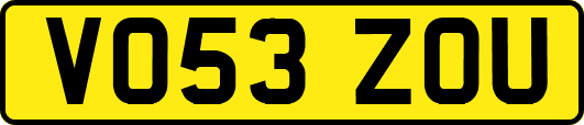 VO53ZOU