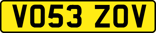 VO53ZOV