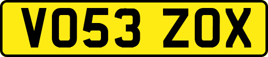 VO53ZOX