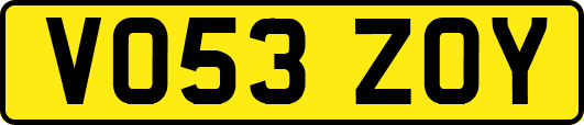 VO53ZOY