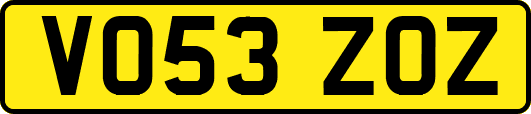 VO53ZOZ