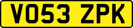 VO53ZPK