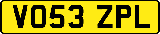 VO53ZPL