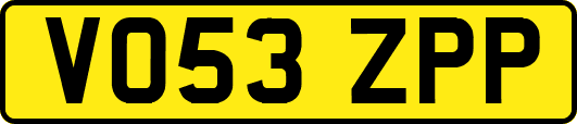 VO53ZPP