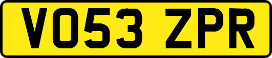 VO53ZPR