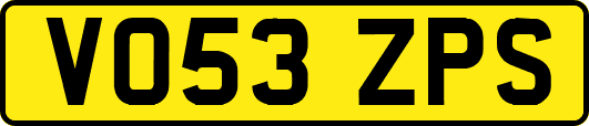 VO53ZPS