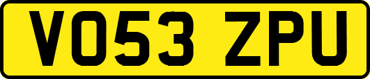VO53ZPU