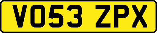 VO53ZPX