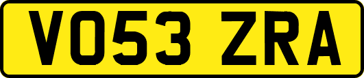 VO53ZRA