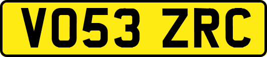 VO53ZRC