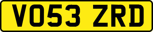 VO53ZRD