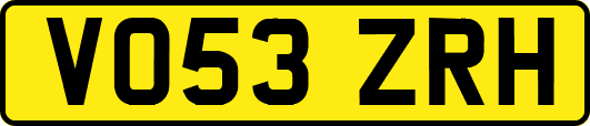 VO53ZRH