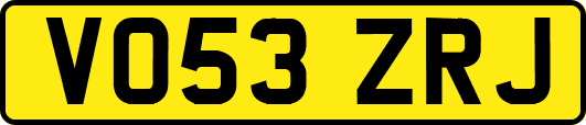 VO53ZRJ