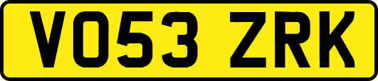 VO53ZRK