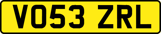 VO53ZRL