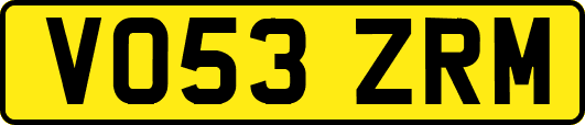 VO53ZRM
