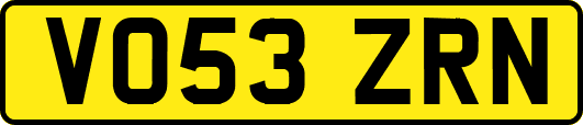 VO53ZRN
