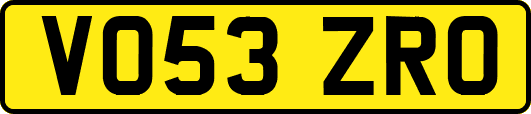 VO53ZRO
