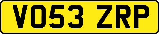 VO53ZRP