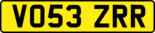 VO53ZRR