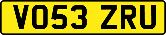 VO53ZRU