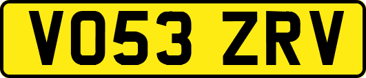 VO53ZRV