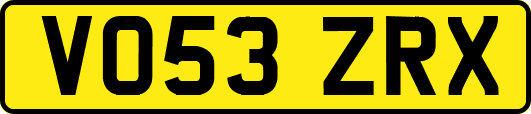 VO53ZRX