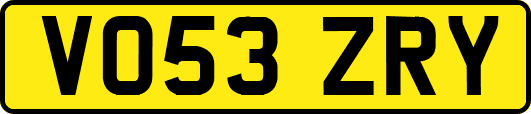 VO53ZRY