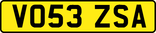 VO53ZSA