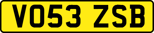VO53ZSB