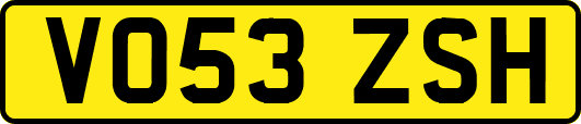 VO53ZSH