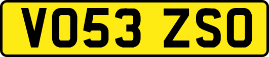 VO53ZSO