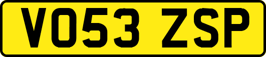 VO53ZSP