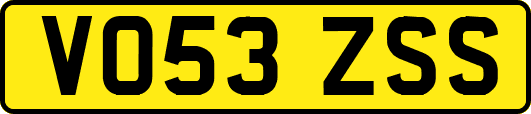 VO53ZSS