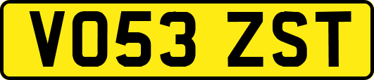 VO53ZST
