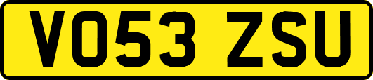 VO53ZSU