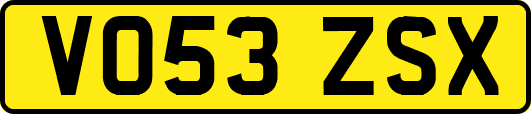 VO53ZSX