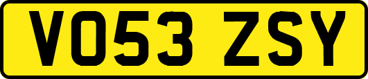 VO53ZSY