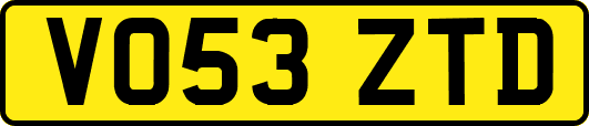 VO53ZTD