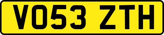 VO53ZTH