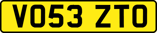 VO53ZTO