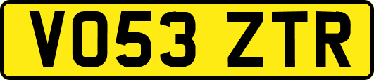 VO53ZTR