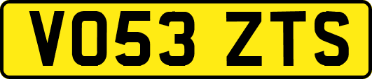 VO53ZTS