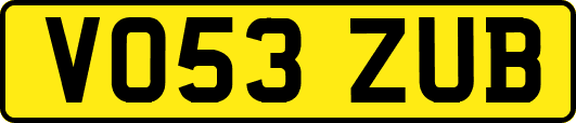 VO53ZUB