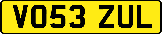 VO53ZUL
