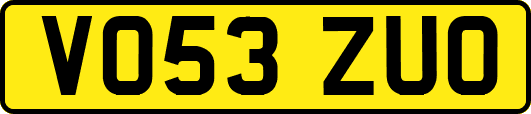 VO53ZUO