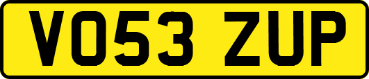 VO53ZUP
